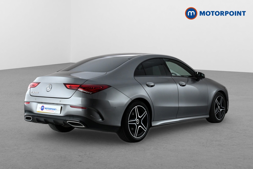 Used Mercedes-Benz CLA 2022 for sale - 78150258: Photo 7