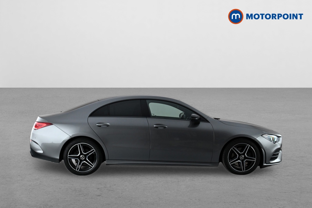 Used Mercedes-Benz CLA 2022 for sale - 78150258: Photo 8