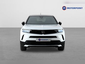 Used Vauxhall Mokka undefined for sale - 78717109: Photo