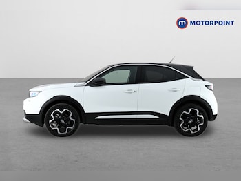 Used Vauxhall Mokka undefined for sale - 78717109: Photo