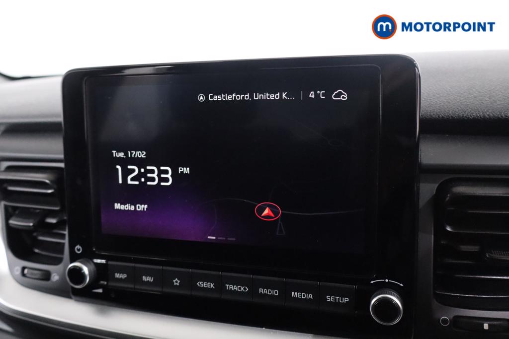 Used Kia Stonic 2024 for sale - 77590977: Photo 10