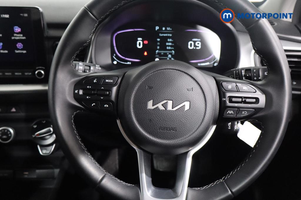 Used Kia Stonic 2024 for sale - 77590977: Photo 17