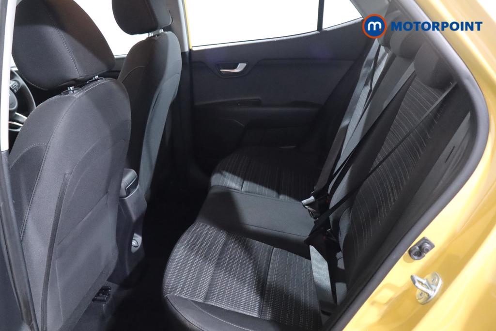 Used Kia Stonic 2024 for sale - 77590977: Photo 24