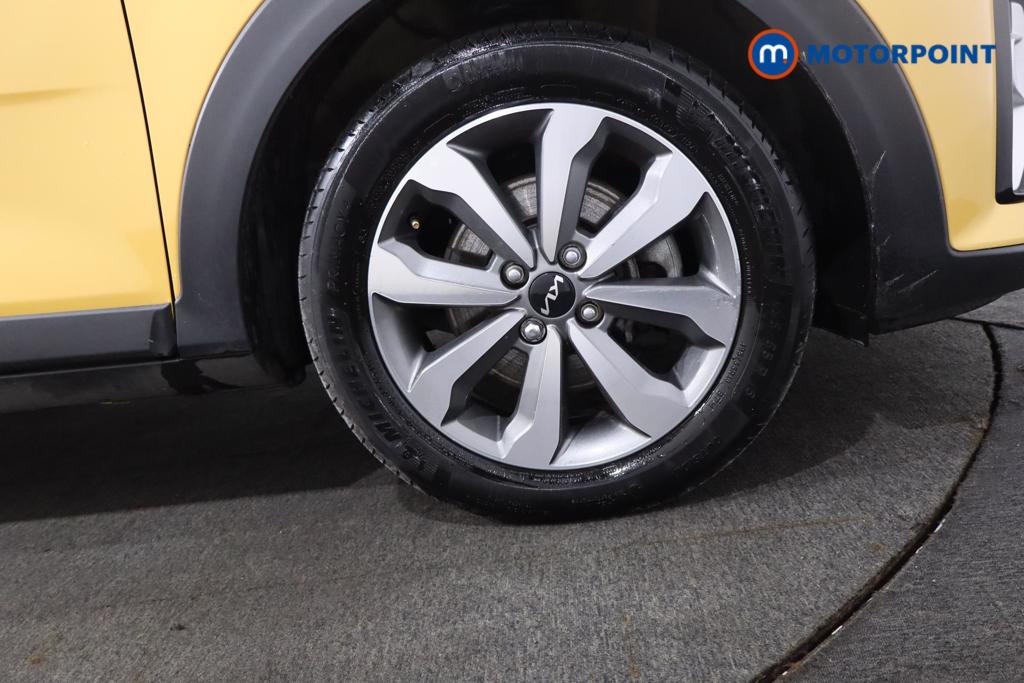 Used Kia Stonic 2024 for sale - 77590977: Photo 28