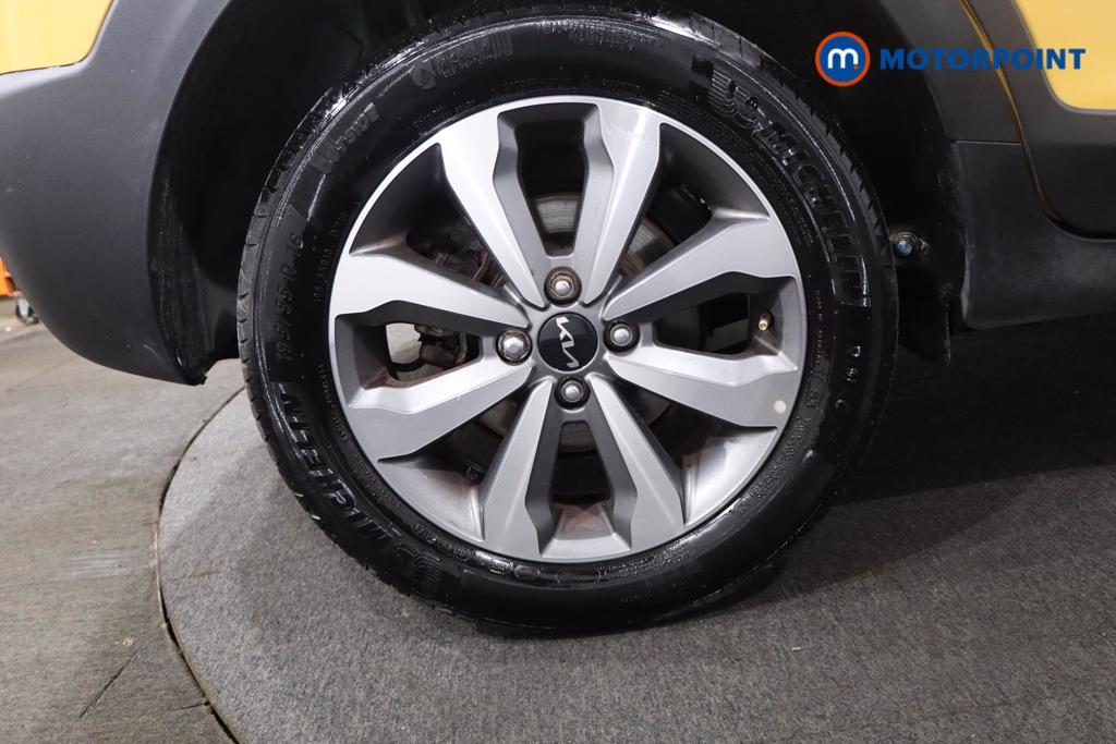 Used Kia Stonic 2024 for sale - 77590977: Photo 29