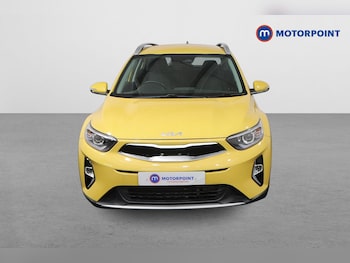 Used Kia Stonic 2024 for sale - 77590977: Photo