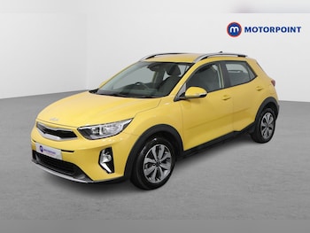 Used Kia Stonic 2024 for sale - 77590977: Photo