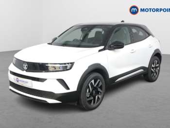 Used Vauxhall Mokka 2025 for sale - 74805702: Photo