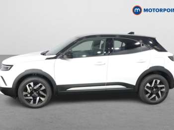 Used Vauxhall Mokka 2025 for sale - 74805702: Photo