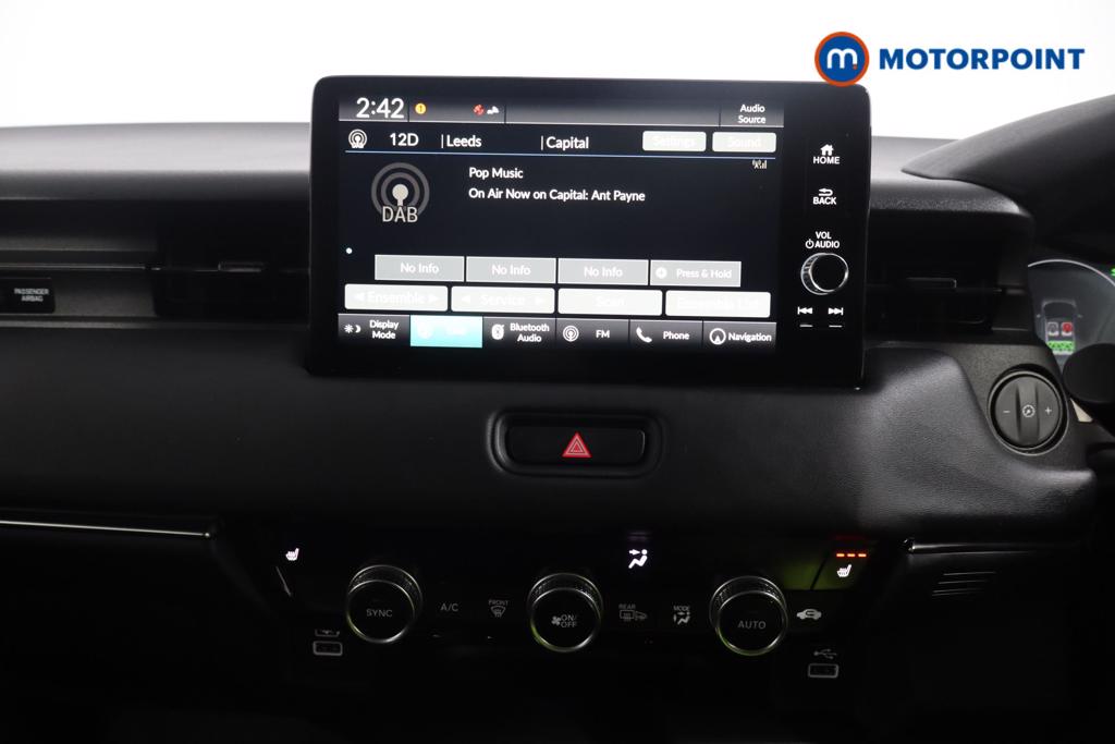 Used Honda HR-V 2024 for sale - 76196933: Photo 10
