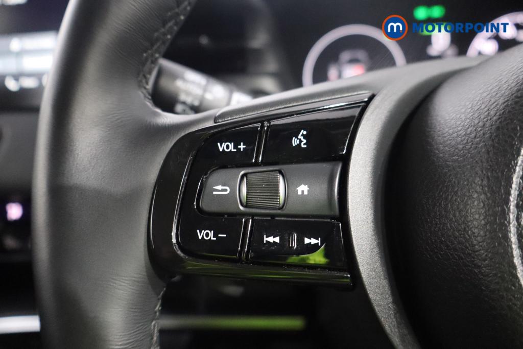 Used Honda HR-V 2024 for sale - 76196933: Photo 15