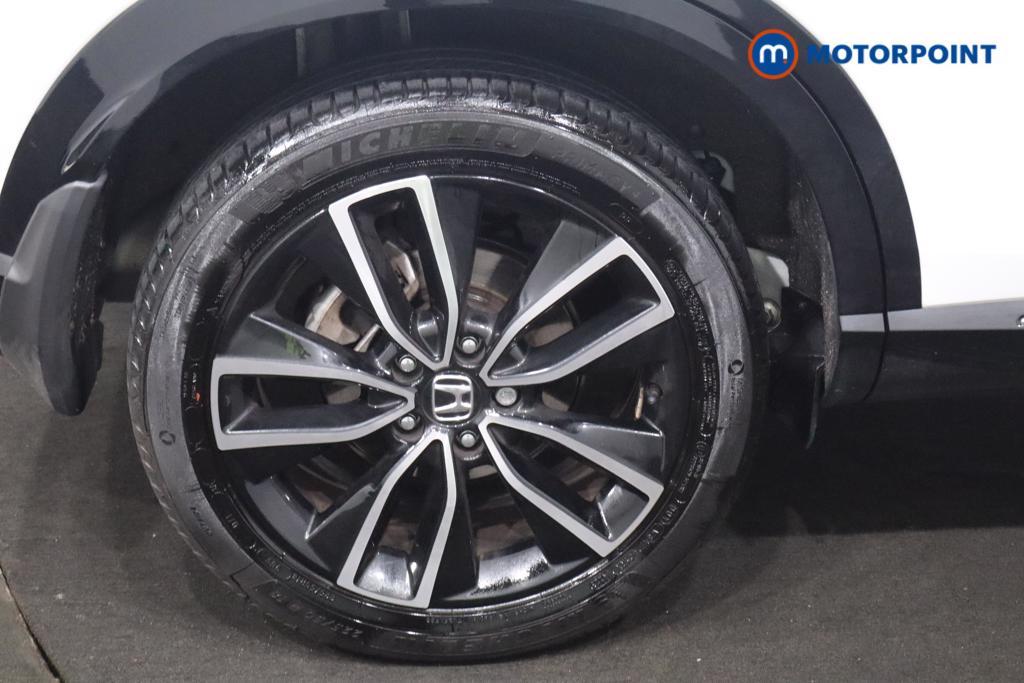 Used Honda HR-V 2024 for sale - 76196933: Photo 28