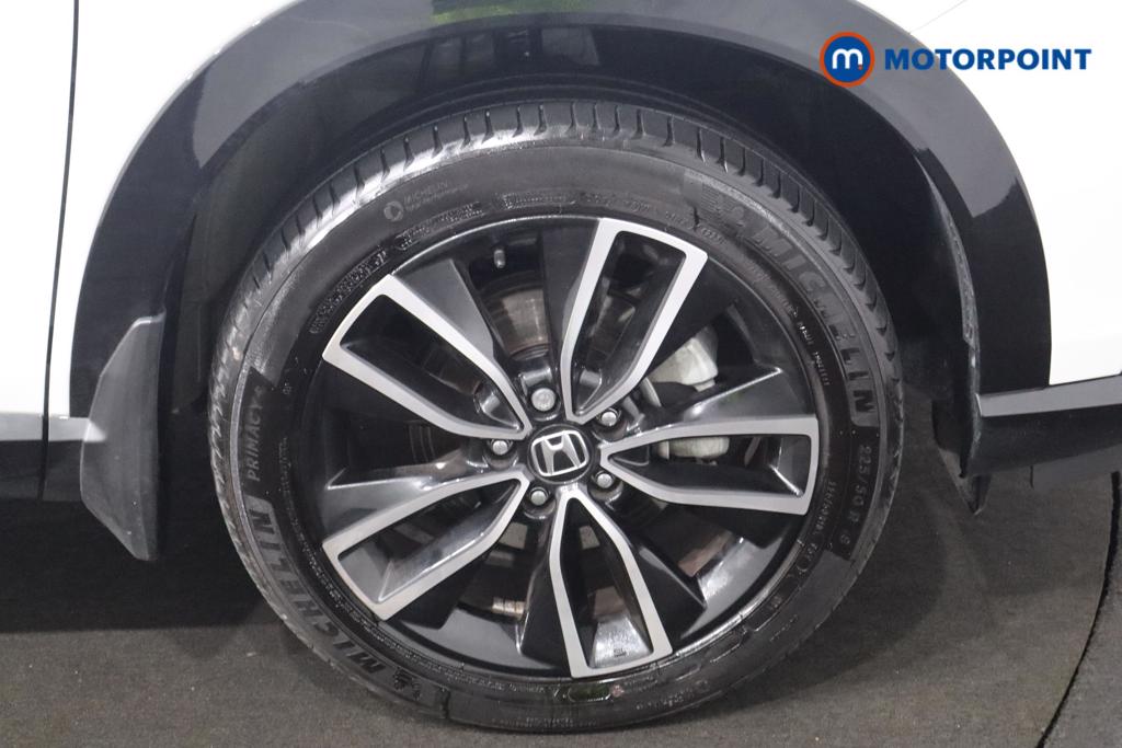 Used Honda HR-V 2024 for sale - 76196933: Photo 29