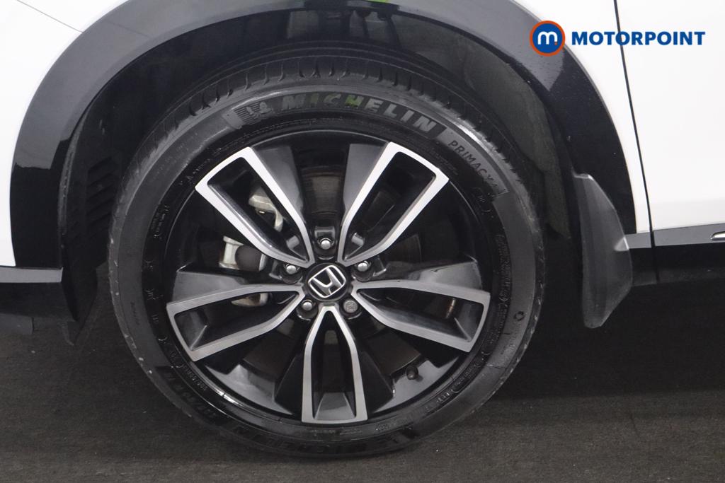 Used Honda HR-V 2024 for sale - 76196933: Photo 30
