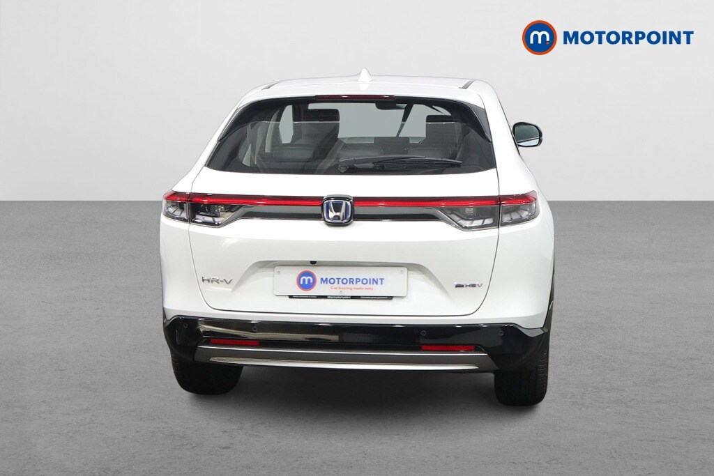 Used Honda HR-V 2024 for sale - 76196933: Photo 6