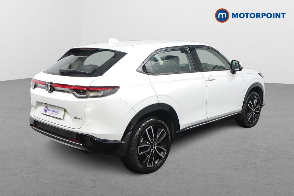 Used Honda HR-V 2024 for sale - 76196933: Photo 7