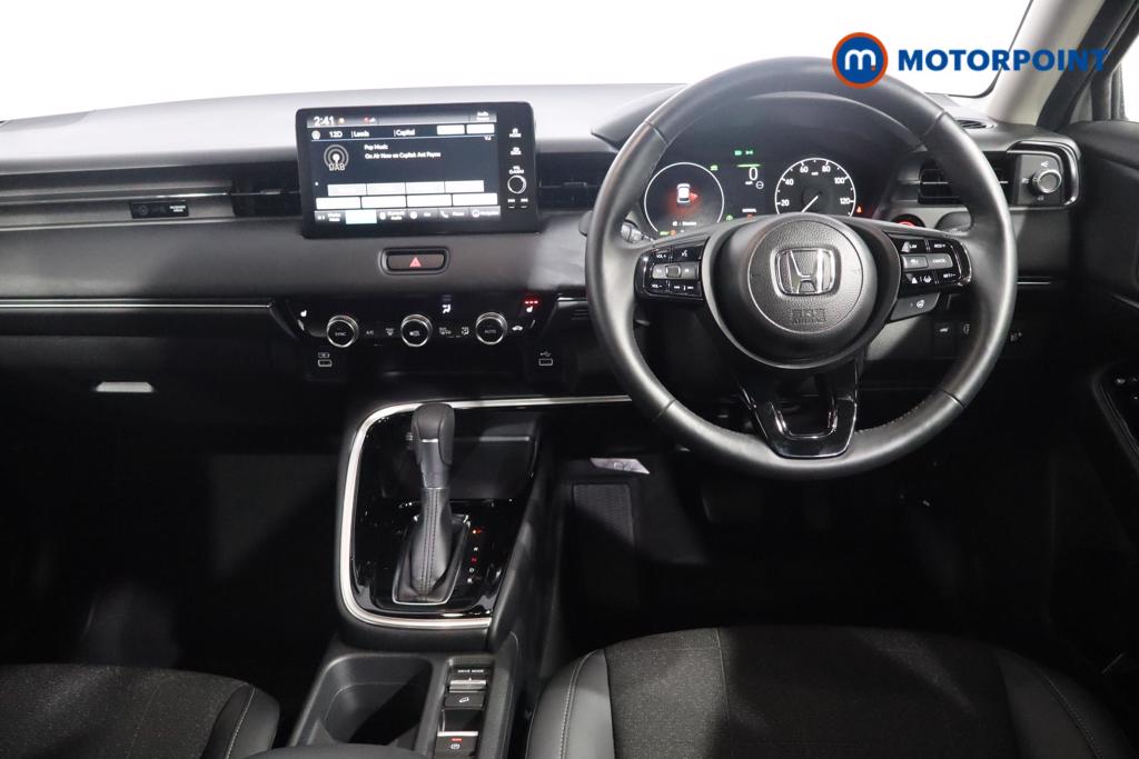 Used Honda HR-V 2024 for sale - 76196933: Photo 9