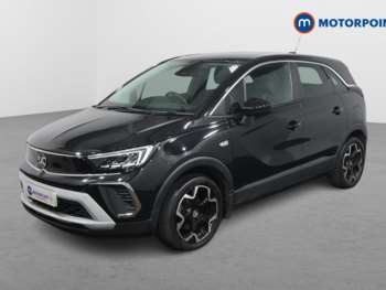 Used Vauxhall Crossland 2021 for sale - 74404054: Photo