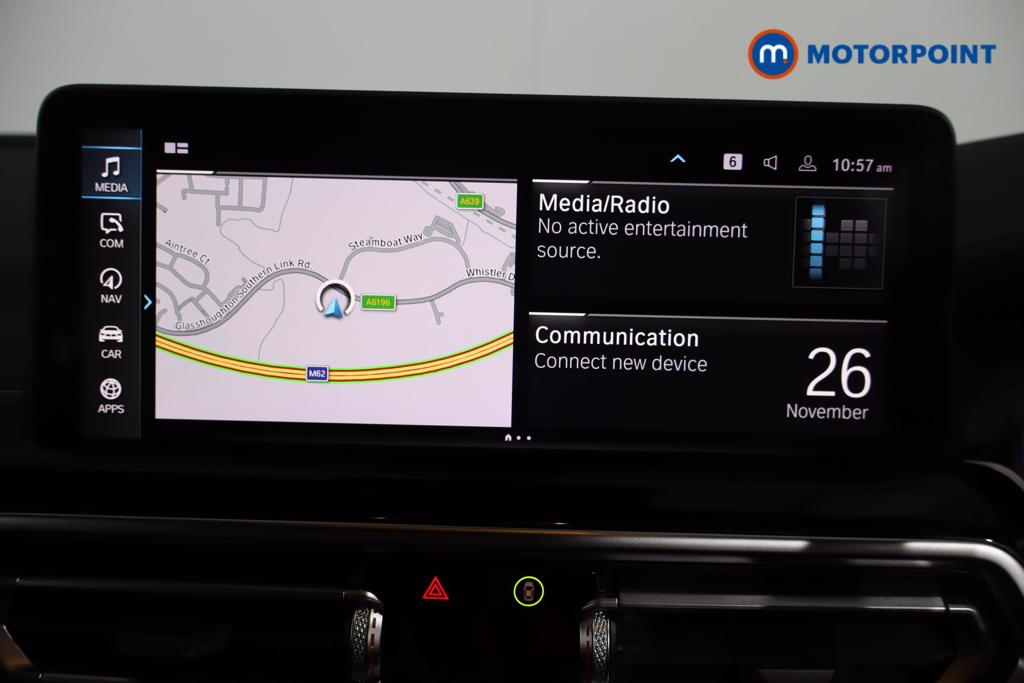 Used BMW iX3 2022 for sale - 76710423: Photo 10