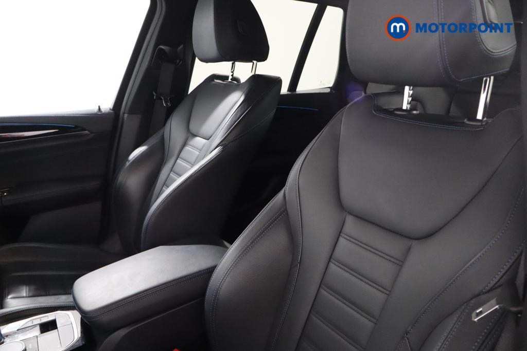 Used BMW iX3 2022 for sale - 76710423: Photo 18