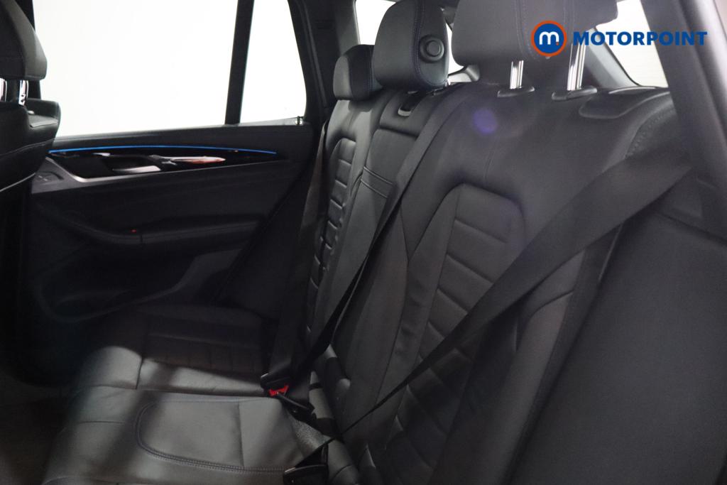 Used BMW iX3 2022 for sale - 76710423: Photo 19