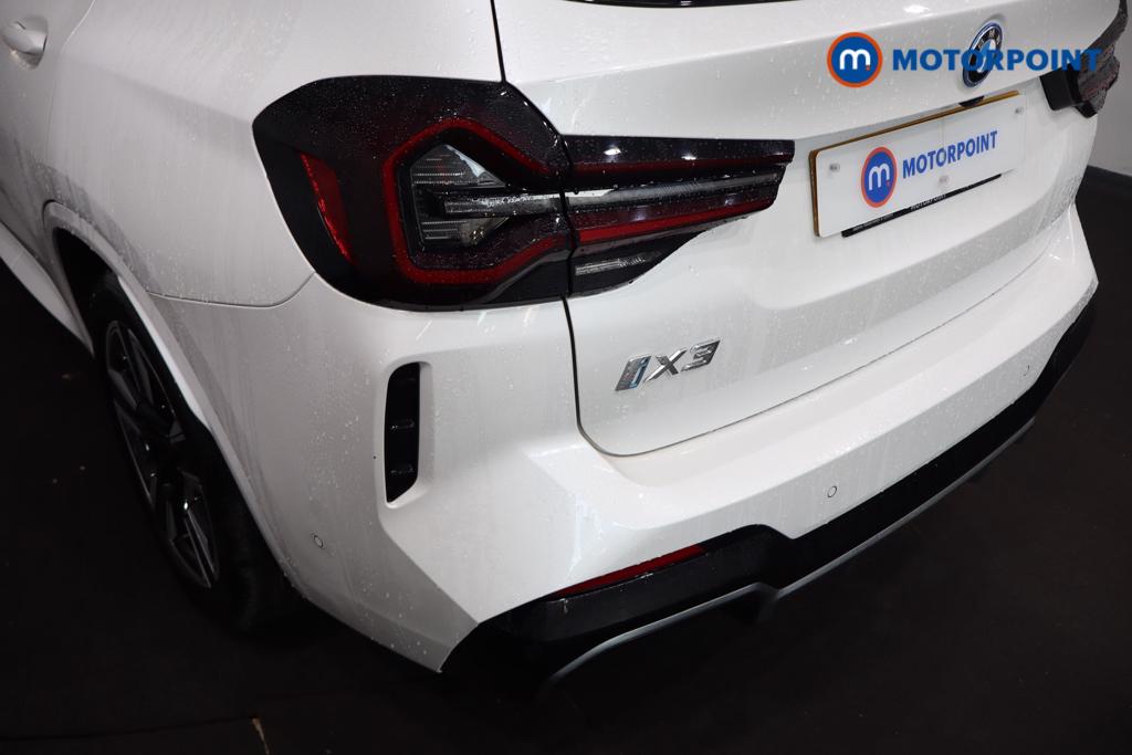 Used BMW iX3 2022 for sale - 76710423: Photo 24