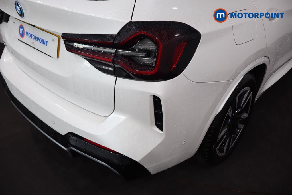 Used BMW iX3 2022 for sale - 76710423: Photo 25