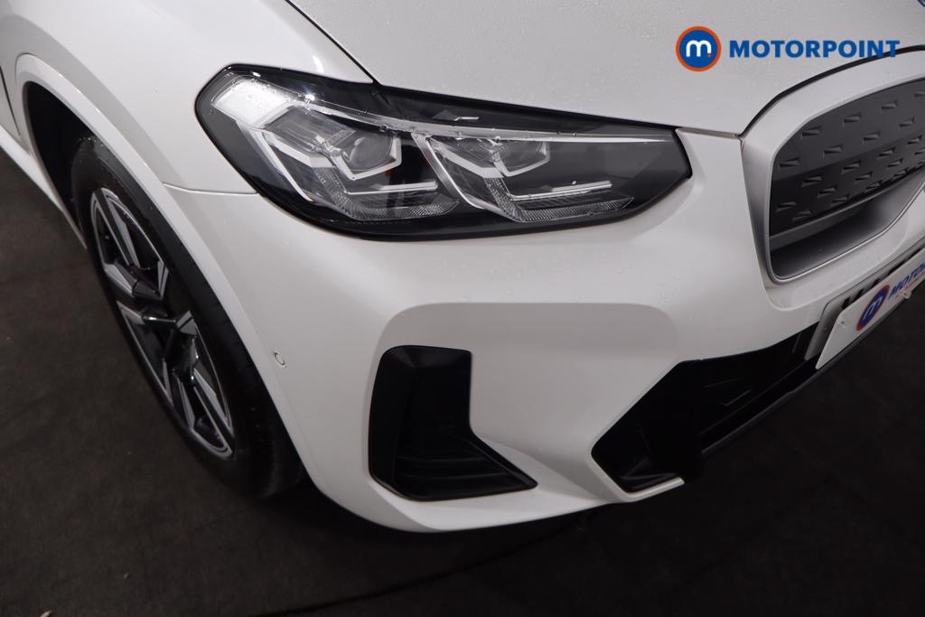 Used BMW iX3 2022 for sale - 76710423: Photo 26