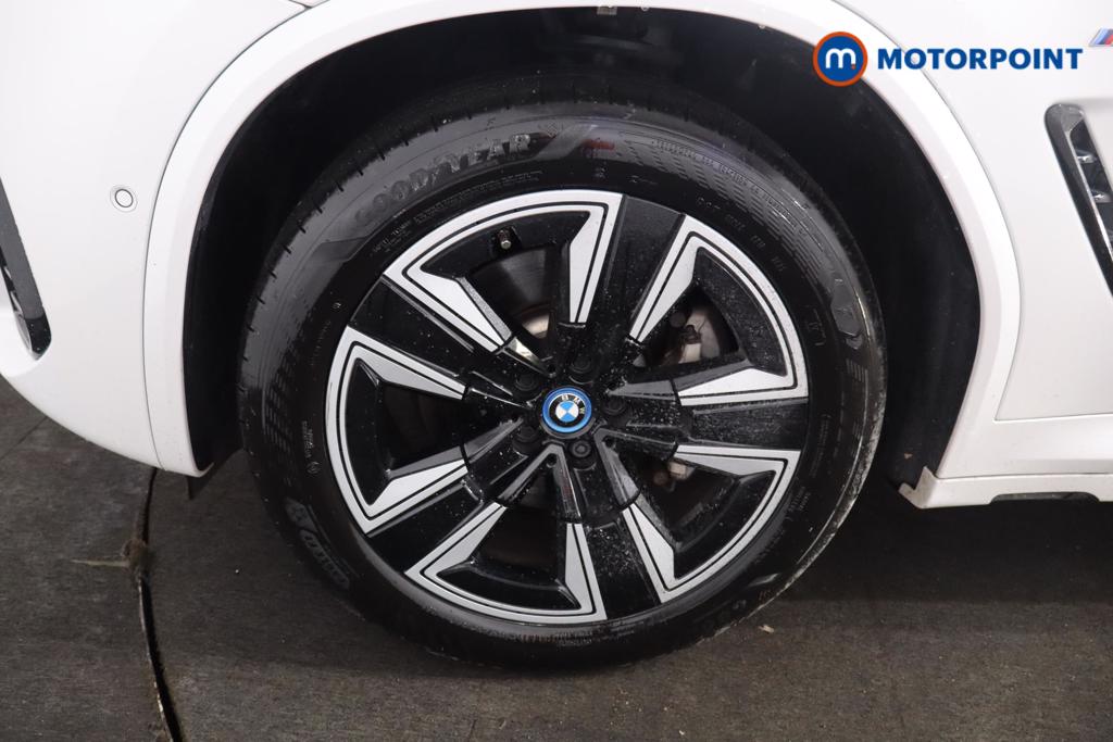 Used BMW iX3 2022 for sale - 76710423: Photo 28