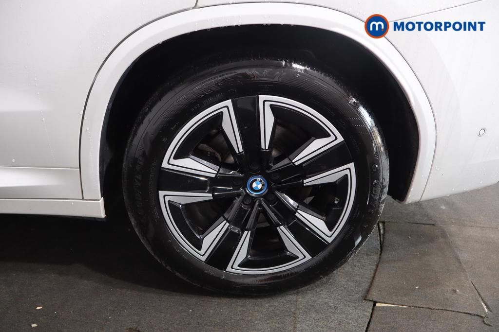 Used BMW iX3 2022 for sale - 76710423: Photo 29