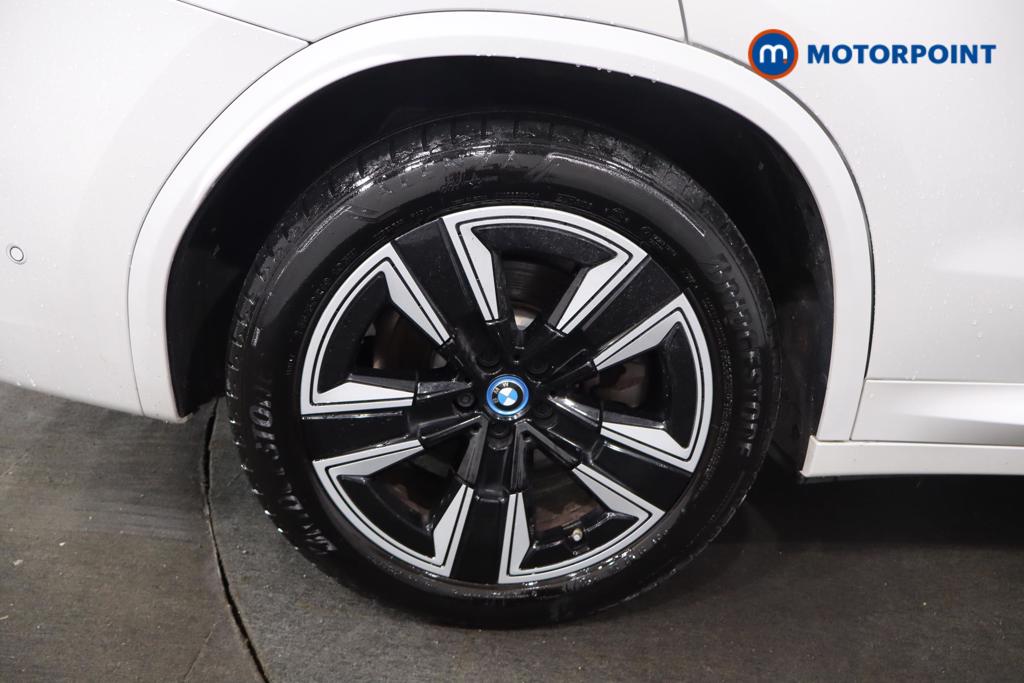 Used BMW iX3 2022 for sale - 76710423: Photo 30