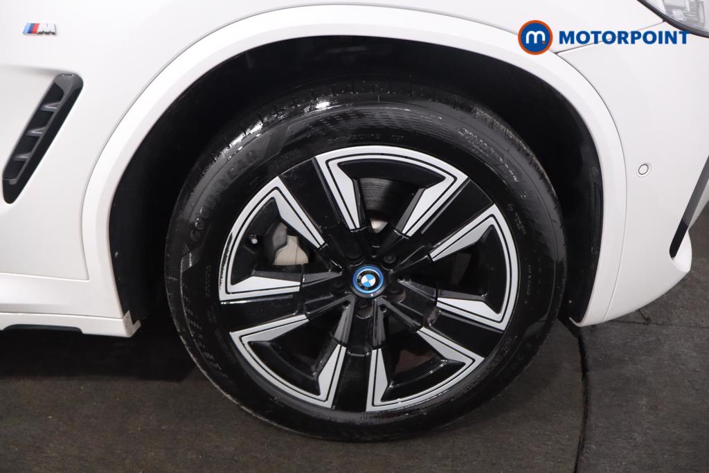 Used BMW iX3 2022 for sale - 76710423: Photo 31