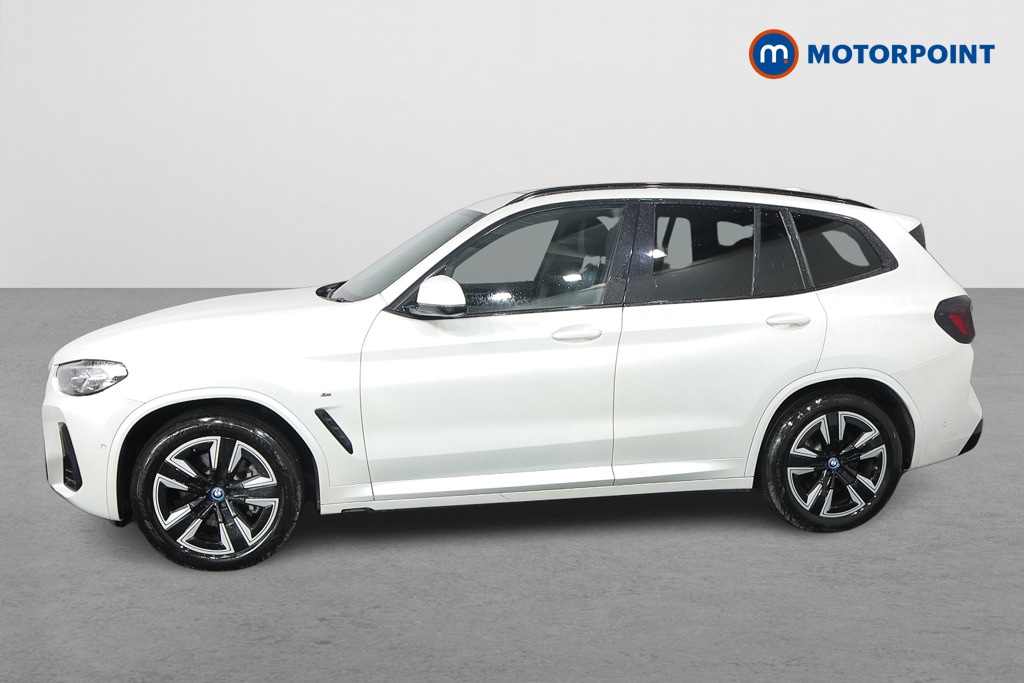 Used BMW iX3 2022 for sale - 76710423: Photo 4