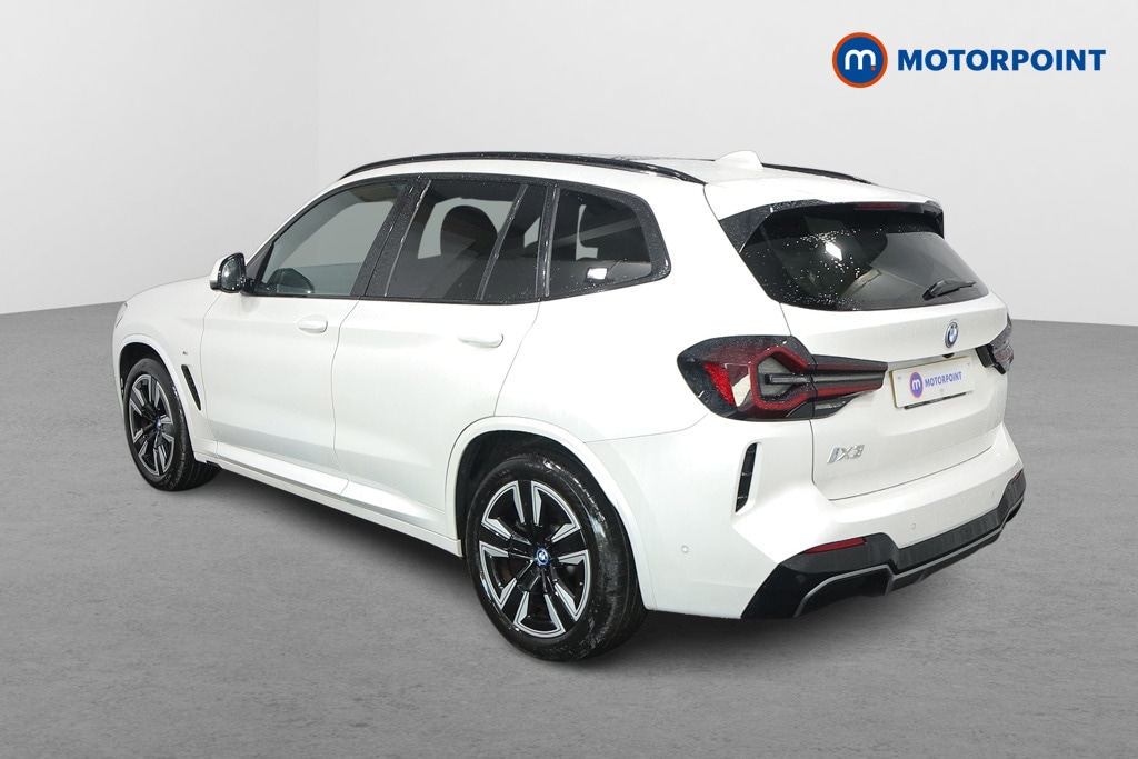 Used BMW iX3 2022 for sale - 76710423: Photo 5