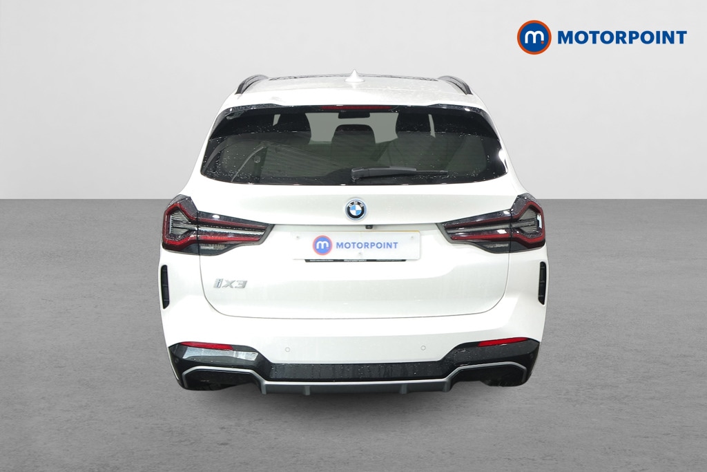 Used BMW iX3 2022 for sale - 76710423: Photo 6