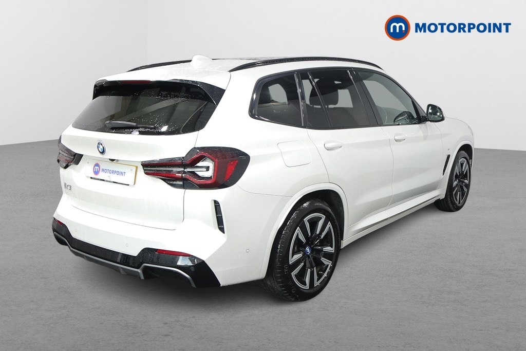 Used BMW iX3 2022 for sale - 76710423: Photo 7