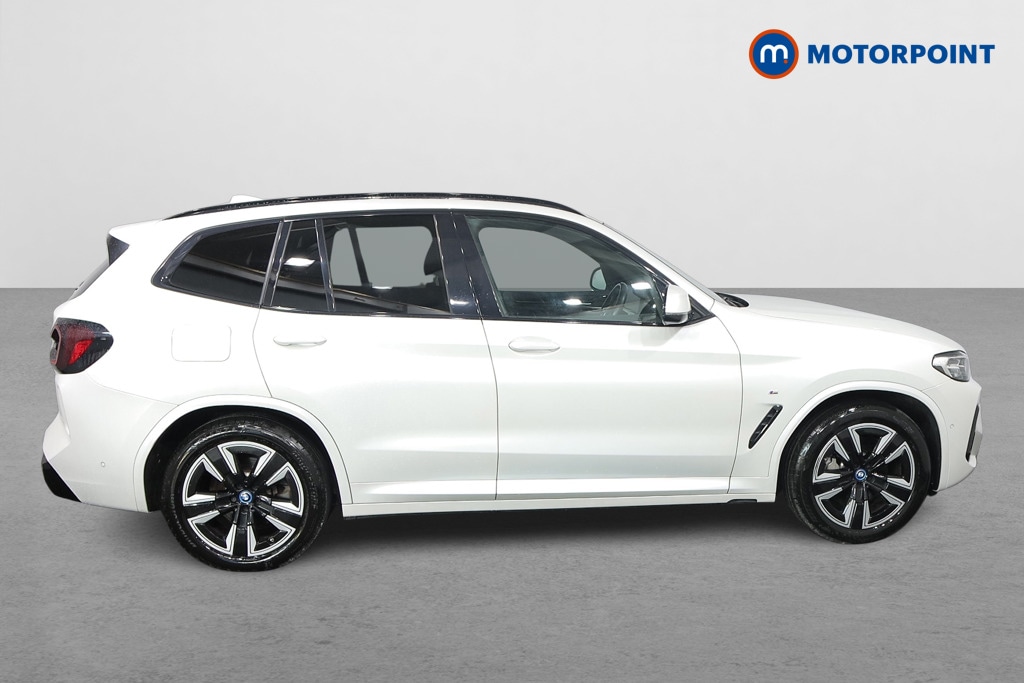 Used BMW iX3 2022 for sale - 76710423: Photo 8