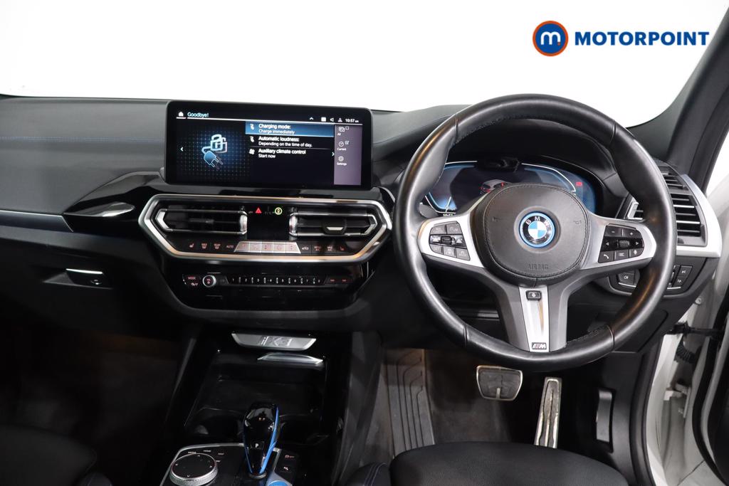 Used BMW iX3 2022 for sale - 76710423: Photo 9