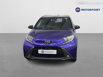 Used Toyota Aygo X 2022 for sale - 75596154: Photo