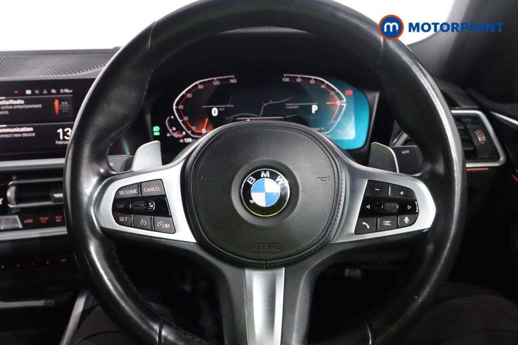 Used BMW 4 Series 2021 for sale - 77546046: Photo 12