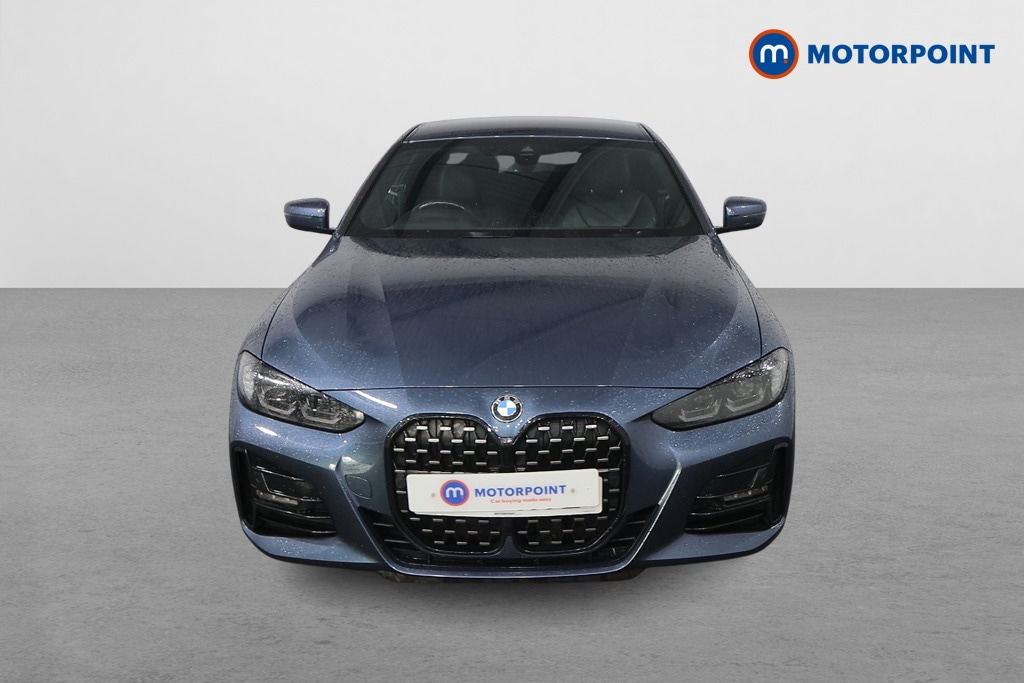 Used BMW 4 Series 2021 for sale - 77546046: Photo 2