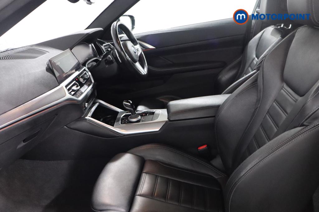 Used BMW 4 Series 2021 for sale - 77546046: Photo 20