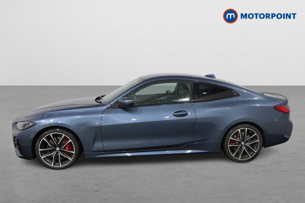 Used BMW 4 Series 2021 for sale - 77546046: Photo 4