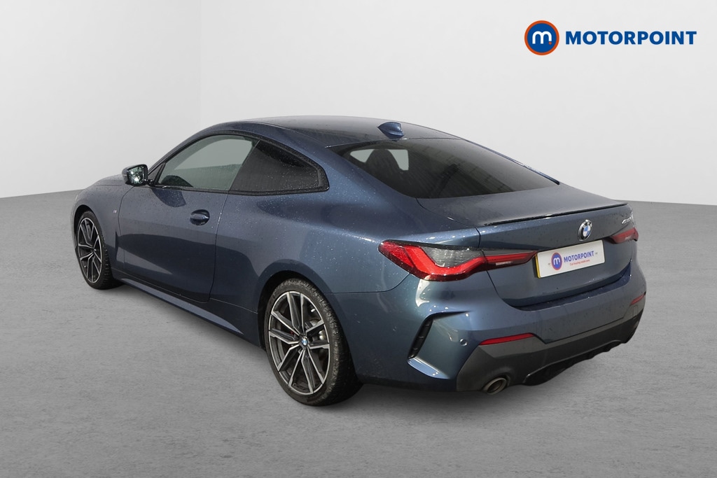 Used BMW 4 Series 2021 for sale - 77546046: Photo 5