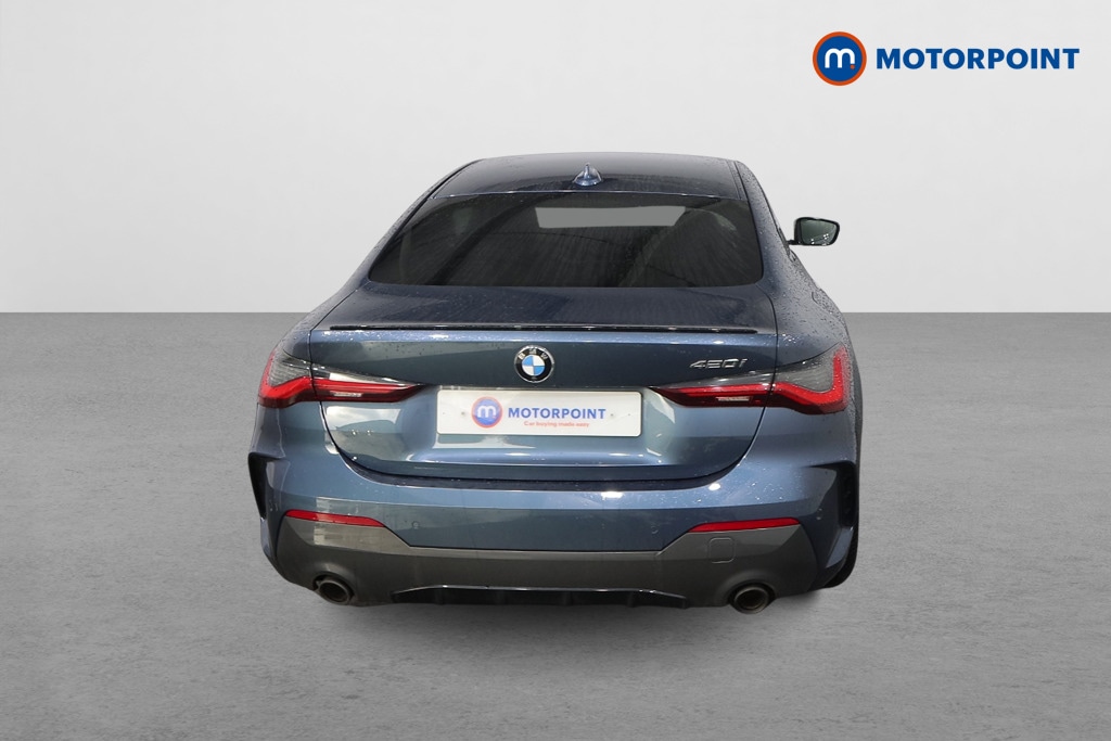 Used BMW 4 Series 2021 for sale - 77546046: Photo 6