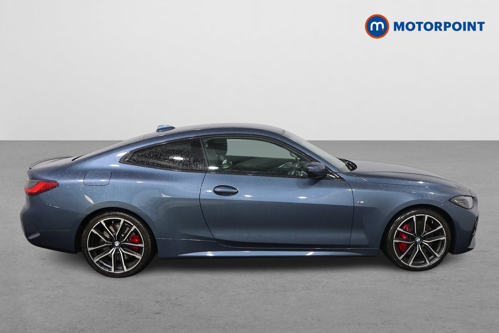 Used BMW 4 Series 2021 for sale - 77546046: Photo 8