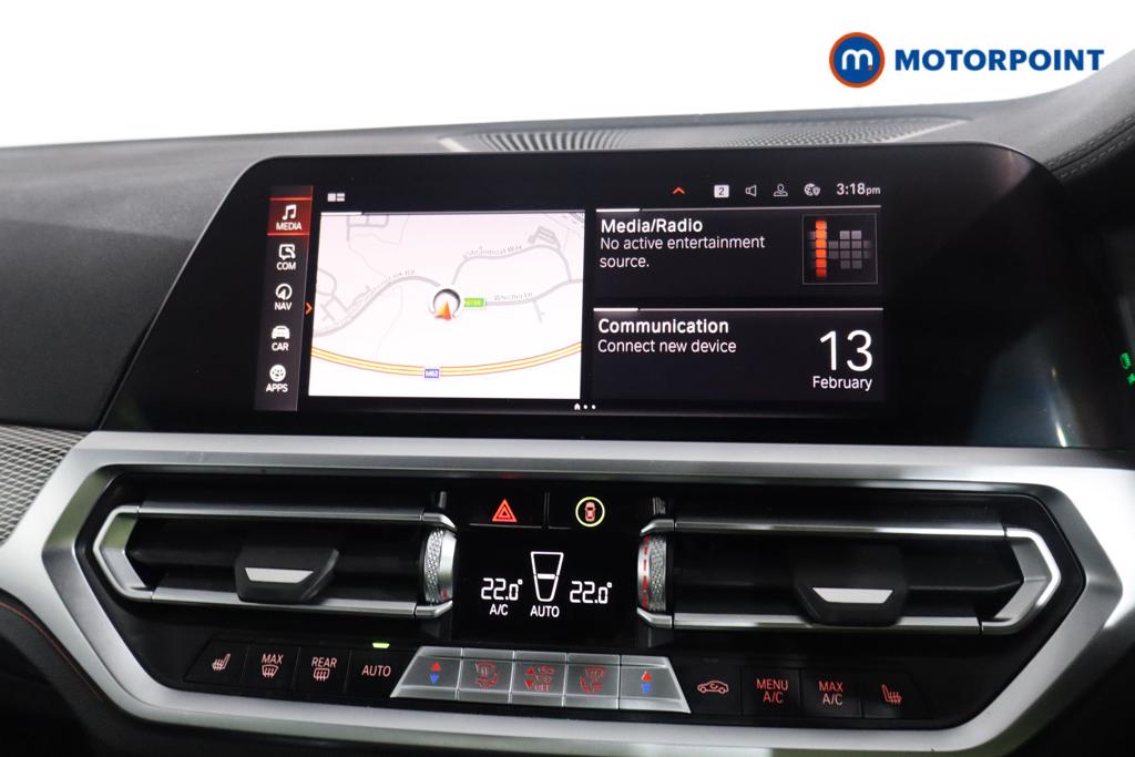 Used BMW 4 Series 2021 for sale - 77546046: Photo 9