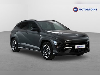 Used Hyundai KONA undefined for sale - 78817998: Photo