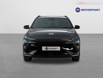 Used Hyundai KONA undefined for sale - 78817998: Photo