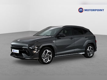 Used Hyundai KONA undefined for sale - 78817998: Photo